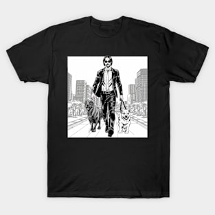 John Wick (Town) T-Shirt